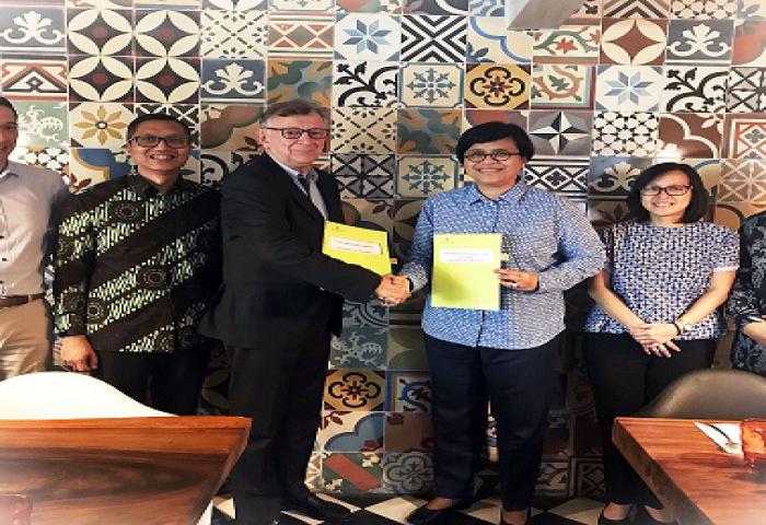 Tauzia Hotels Segera Hadirkan Fox Harris di Pekanbaru Pada Kuartal Pertama 2018